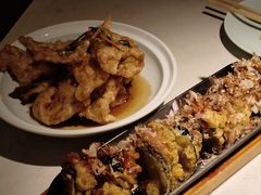 -北李妈妈菜·海肠捞饭(高新万达店)