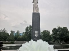 -侵华日军南京大屠杀遇难同胞纪念馆