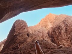 -天山神秘大峡谷