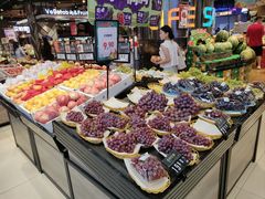 -丽达超市(城阳万象汇店)