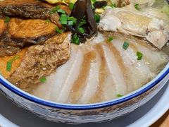 -得意楼蒸菜馆
