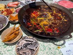 -五里关火锅(牛市口店)