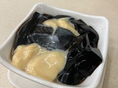 凉粉-鑫馨餐厅