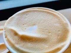 馥芮白-星巴克(北京广渠门名敦道店)