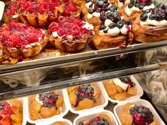 -B&C黄油与面包·THE GARDEN BAKERY概念店(世纪汇店)