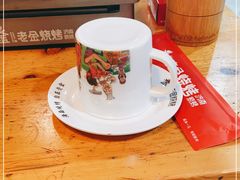 -清真·金鑫隆牛羊肉(环山路店)