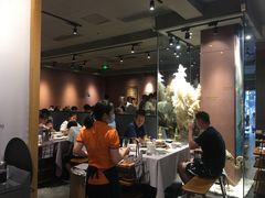 大堂-蜀九香火锅(九眼桥店)