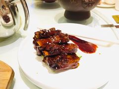 糖醋排骨-香浙汇(望京店)