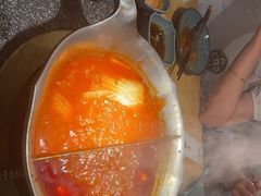 -湊湊火锅·茶憩(郑州绿地新都会店)
