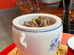 -堂宴·老厦门私房菜(1988仙岳总店)