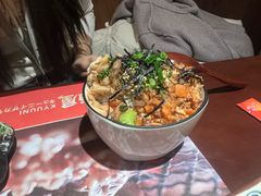 -弓二·烧鸟居酒屋(财富购物中心店)