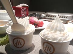 -海底捞火锅(太原南站店)