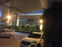 -楚望台遗址公园