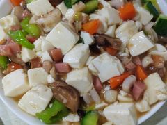 -老于餐厅(民生路店)