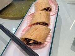 -东豪园林海鲜酒家(南港路辅路店)