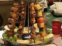 -卢布里西餐厅(总店)