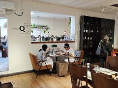 -沏点Trattoria意大利餐厅(新街口店)