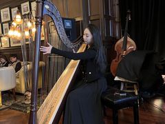 -Salon de Ville浦江汇(上海外滩华尔道夫酒店店)