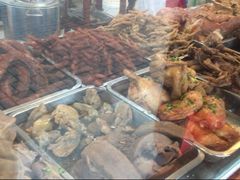 -周记卤菜店(广济北路店)