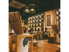 -串大叔炭火烤串·鸡西大冷面刀削面(总店)