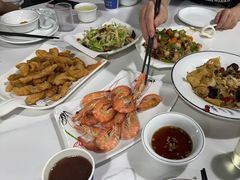 -威海渔村(静安旗舰店)