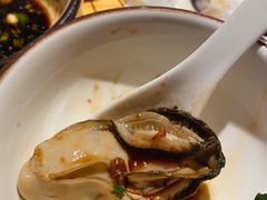 -蚝翅·海鲜粥·烧烤·龙虾季(海曙天一店)