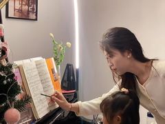 -MusicLife音乐(浦东校区)