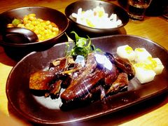 -金牌外婆家(苏州中心店)