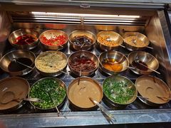 -火炉火自助餐(西直门凯德MALL店)