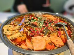 -眉州东坡·熊猫主题餐厅(枫蓝店)