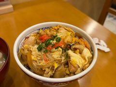 -虹梅食堂·爱蝦乃家