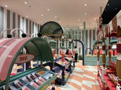 -奈尔宝家庭中心·亲子餐厅(鄞州万达店)