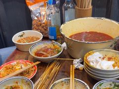 -钢管厂歆瑞源油卤串串香(春熙路太古里店)
