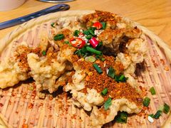 网红小酥肉-班花麻辣烫(南京概念店)