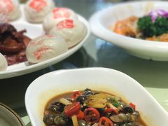 -HOHO餐厅(古子城店)