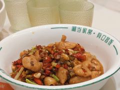 -湘当有饭剁椒鱼头(昆山招商花园城店)