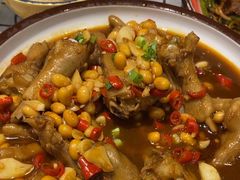 -江西老表·经典江西八大碗