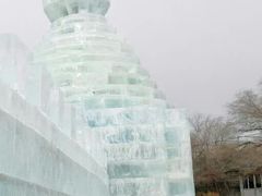 -棋盘山冰雪大世界