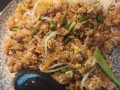 -沪小胖·小龙虾·蓝龙王(八佰伴店)
