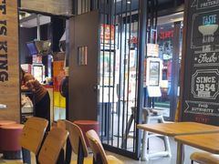 -汉堡王(徐汇绿地缤纷店)