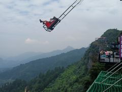 -梦幻奥陶纪景区