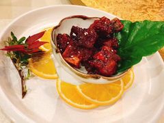 -顺德·古草食记(长寿店)