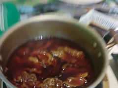 -亚马逊海鲜自助(梅溪湖步步高店)