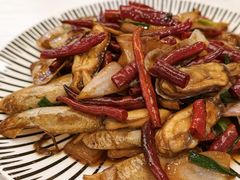 -庐州太太(鼓楼店)