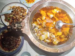 -雲蜀龙阁·金牌水煮鱼(方庄店)