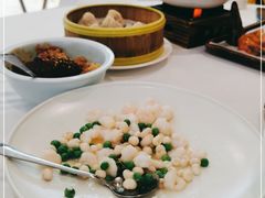-小厨娘淮扬菜(清江苏宁广场店)