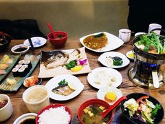 -红叶日料·放题·海胆·定食(星海店)