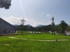 -国家植物园南园