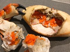 -星汇餐厅(新濠影汇店)