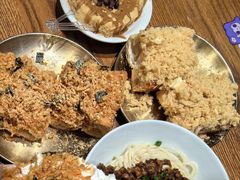 -小豆海棠(人民南路店)